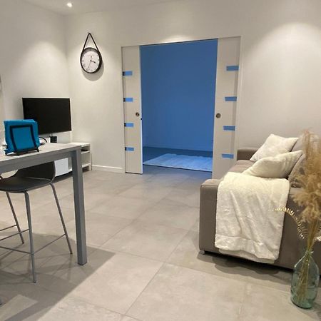 Maison Appart, Le Cocon Brindasien, 20 Min De Lyon, 66 M2 Eksteriør billede