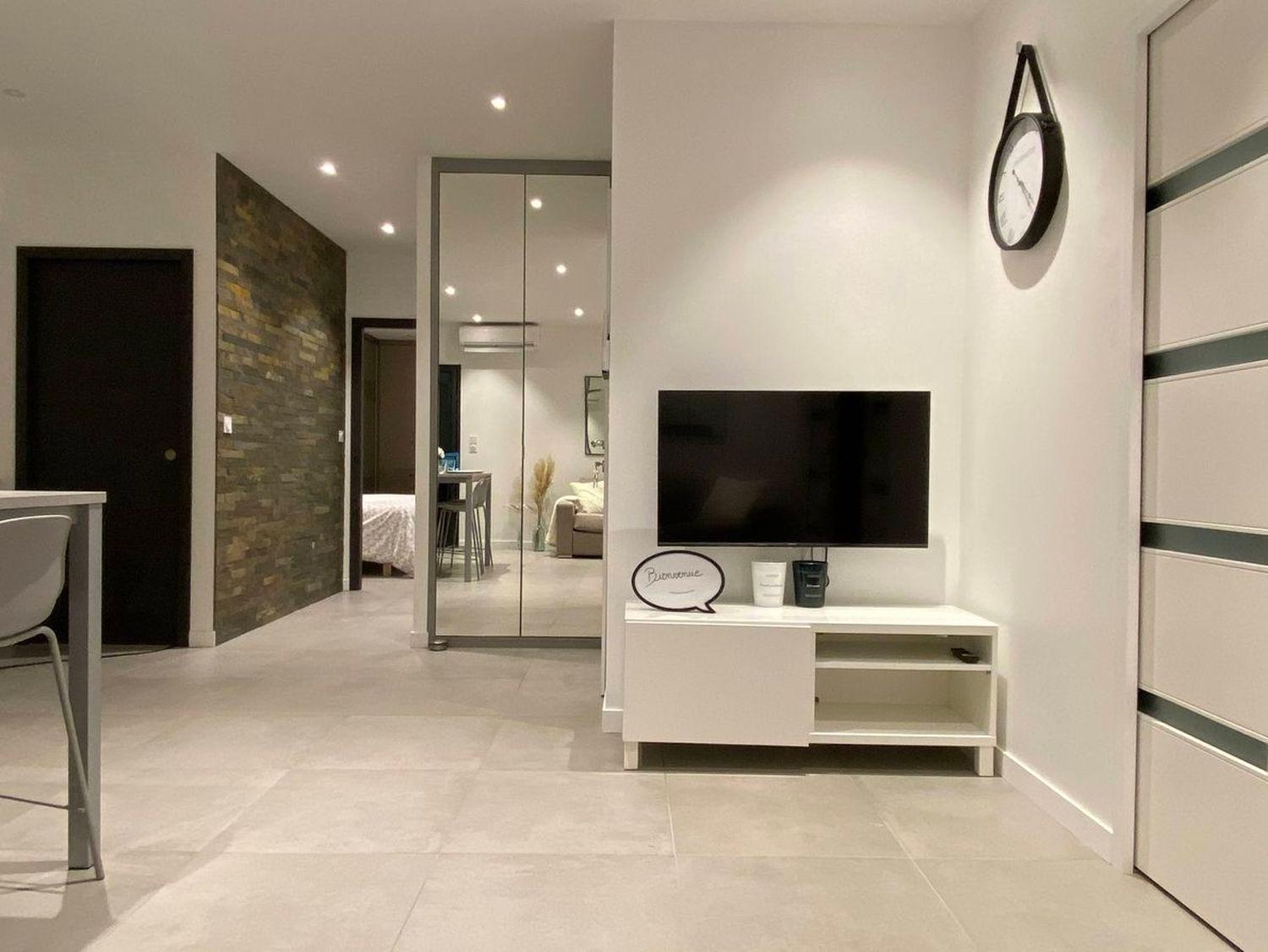 Maison Appart, Le Cocon Brindasien, 20 Min De Lyon, 66 M2 Eksteriør billede